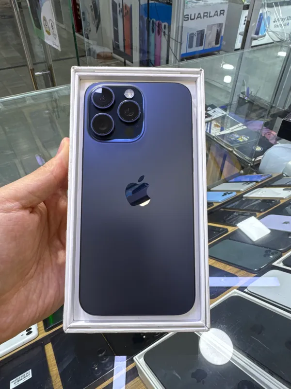 Iphone 15pro Max 256gb 91% 1 Iphone 15pro Max 256gb 91% 1