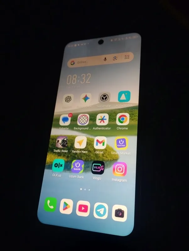 Arzon Telefon Sotilade Infinix Smart 9 — фото 4