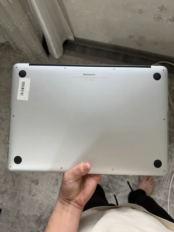 Macbook pro 2015 2 Macbook pro 2015 2