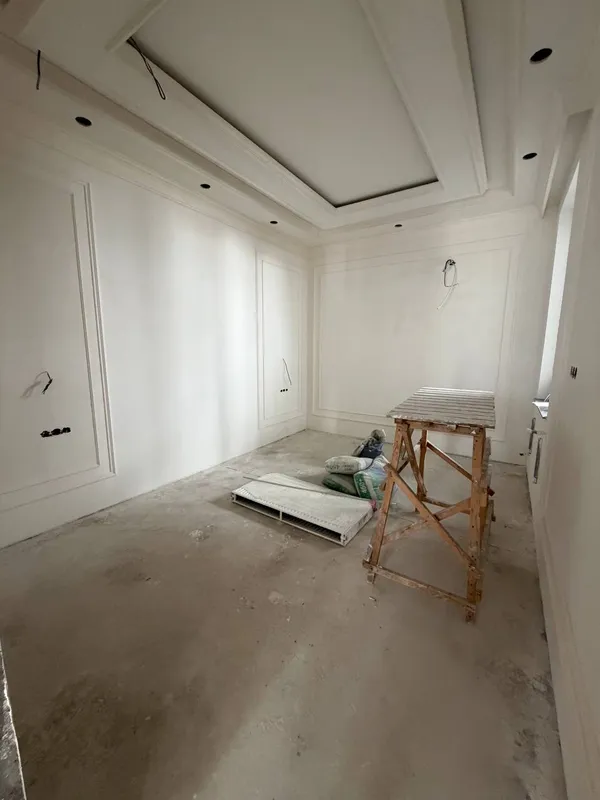 Просторный коттедж 300 м² в комплексе Alfraganus с террасой и подвалом — фото 2