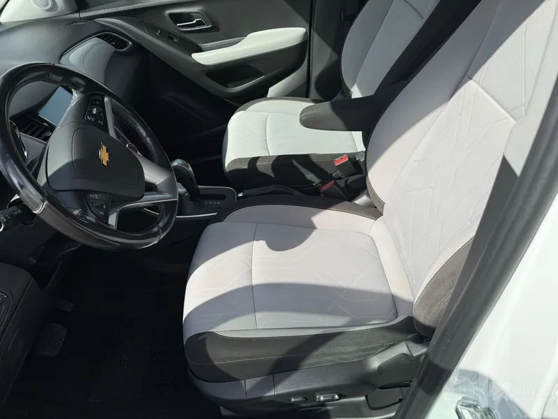 TRACKER 1 2019 holati idieal ishi eoq 6 TRACKER 1 2019 holati idieal ishi eoq 6