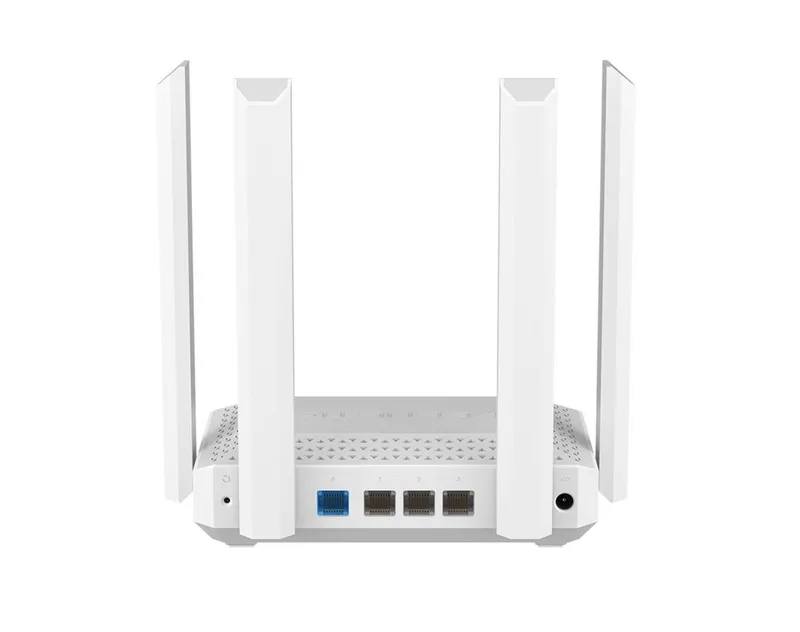 KEENETIC HOPPER KN-3811 AX3000 WI-FI router 2