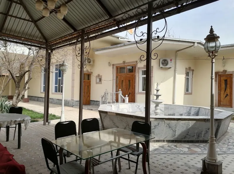 Mirobod tumanida yer uchastkasi sotiladi 4 Mirobod tumanida yer uchastkasi sotiladi 4