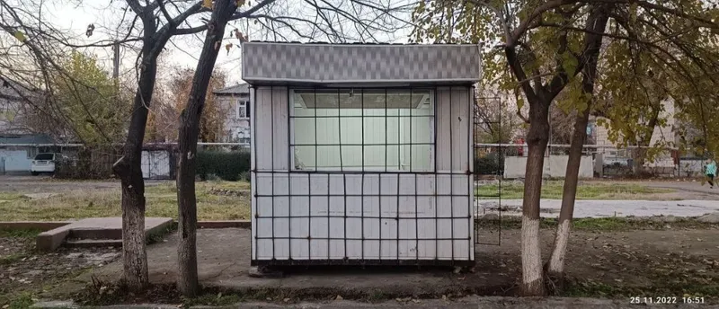 Продаётся Киоск ларёк 1 Продаётся Киоск ларёк 1