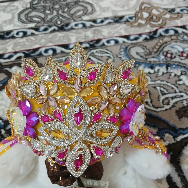 dastrumol qalpoqcha 2