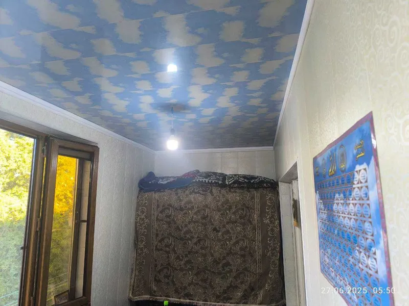 Квартира 2 уй 59 хона — фото 1
