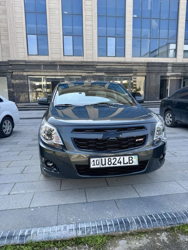 Cobalt Ltz Avtomat Sotiladi