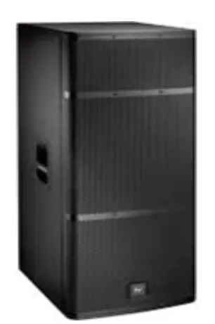 Electro-Voice EKX-15 пассивная акустическая Electro-Voice EKX-15 пассивная акустическая