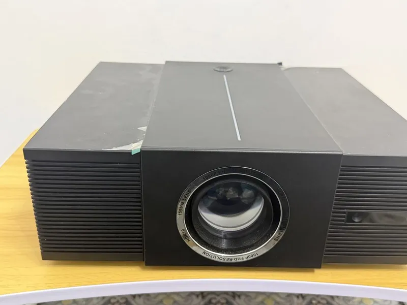 HD LED Proyektor (LCD) Full HD 1920×1080 3