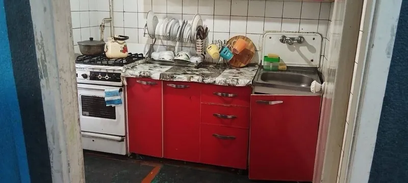 продам чиланзар 9.  двух комнатная
