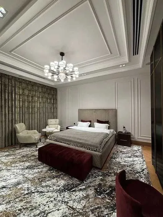 Продается Эксклюзивный Дом, Чайхана "Салом" 4,3 сотки 7 комнат — фото 7