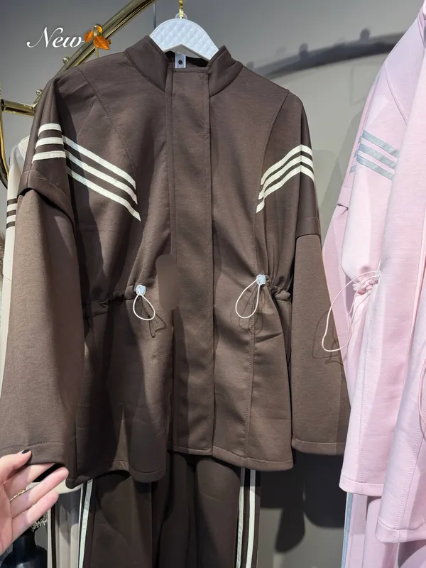 Новая коллекция — двойка Adidas 8 Новая коллекция — двойка Adidas 8
