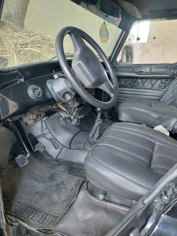 Uaz Hunter sotiladi 4 Uaz Hunter sotiladi 4