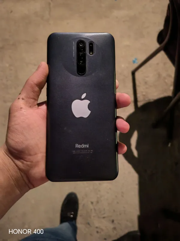 redmi 9