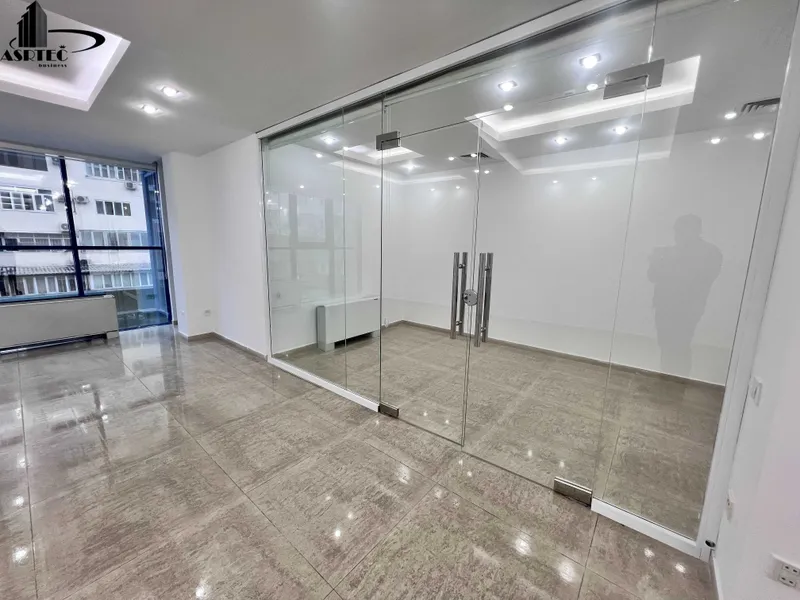 |BC “ASRTECH”| Офис в аренду 80 m² — фото 1