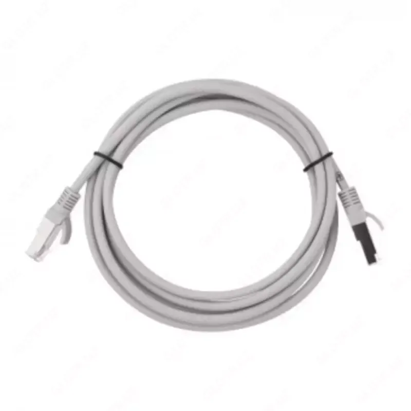 Кабель сетевой 2E-PC5ECu-FTP3LSZH-GRY 3 метр