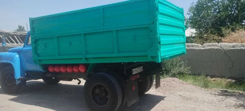 GAZ 53 tezda sotiladi 3 GAZ 53 tezda sotiladi 3