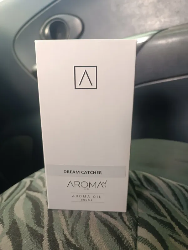 Продаётся Aroma 24/7 Dubay