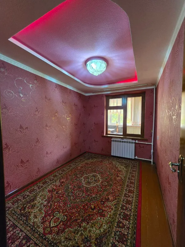Продаётся 2х ком квартира на Мархабо — фото 1