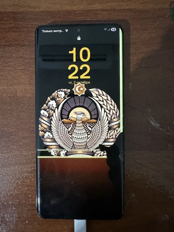 Samsung S21 ultra sotiladi arzon narxda — фото 2
