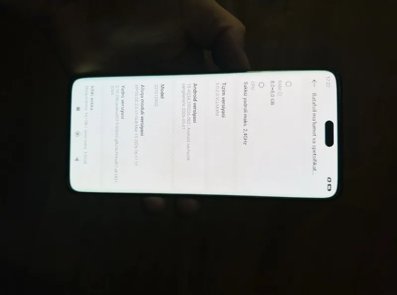 Xiaomi 13 lite 5G — фото 2