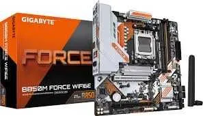 Материнская плата GIGABYTE B850M FORCE WF6E