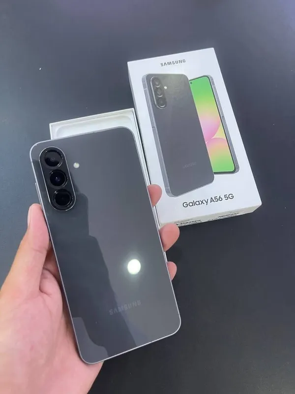 Samsung A56 5G