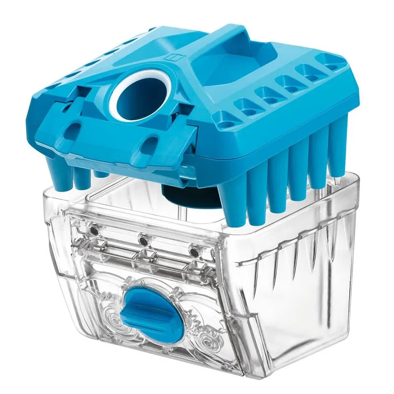 Пылесос Thomas drybox amfibia 2 Пылесос Thomas drybox amfibia 2