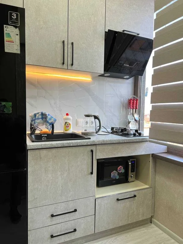 Сдаётся квартира в Алмазар | улица Нурафшан | 2-комнатная 500$ — фото 4