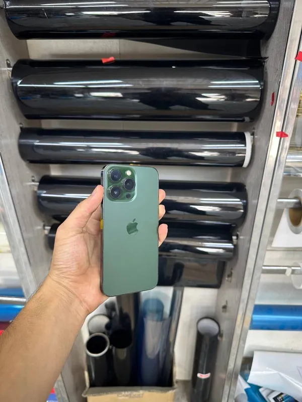 iPhone 13 pro 128gb 1 iPhone 13 pro 128gb 1