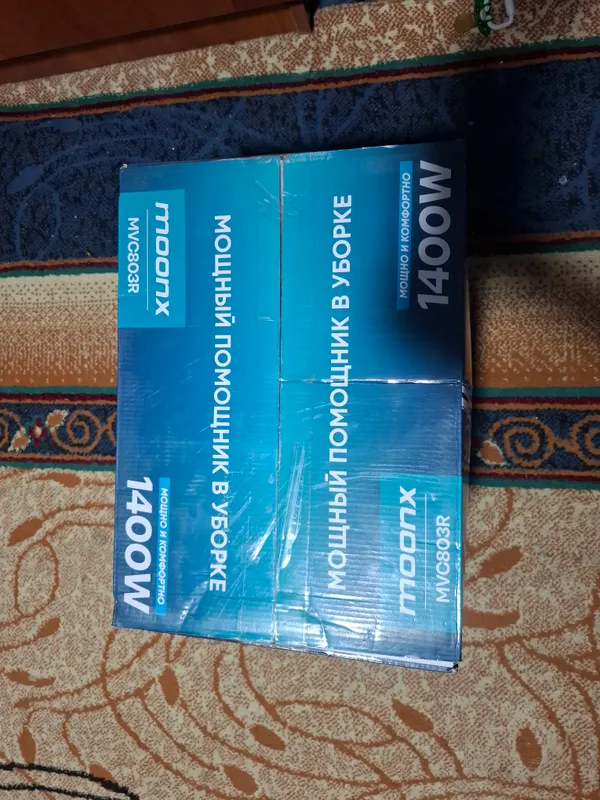 пылесос Moonx 2 пылесос Moonx 2