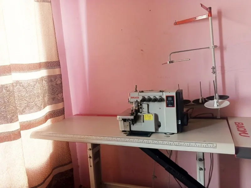 Buruce averlo chok mashinasi ishlashga tayyor qiziqanlar bolsa