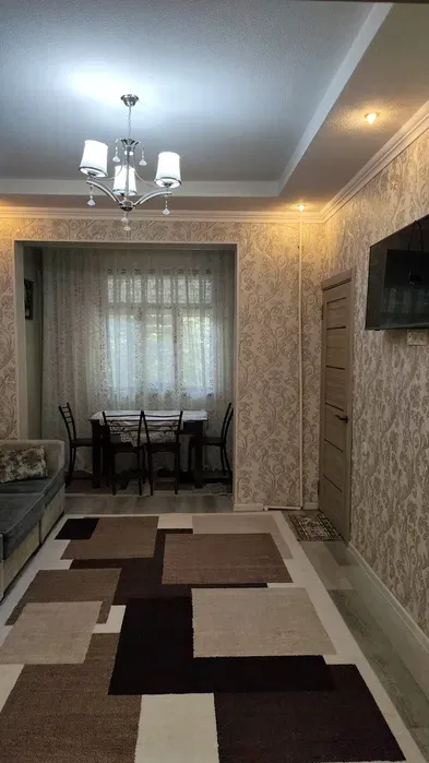 Сдается квартира в Чиланзаре 8 квартал 2/3/4 32 м² 6