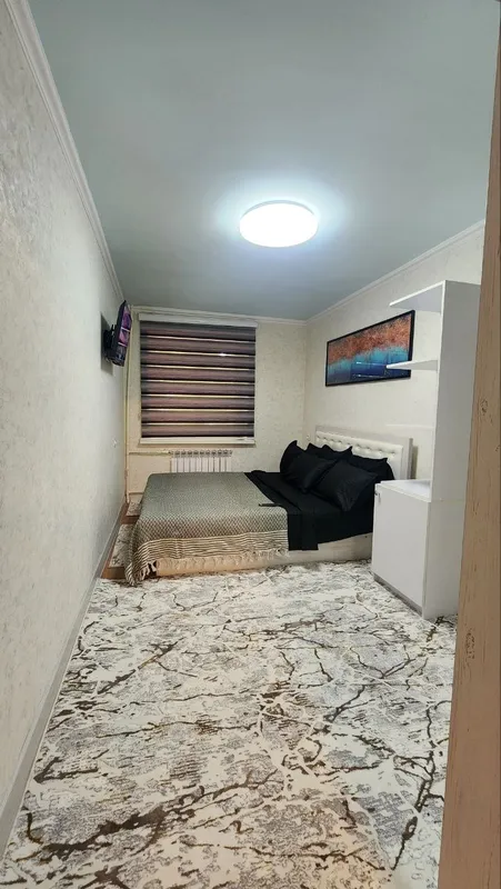 2 xonali kvartira ijaraga beriladi, Chilonzor-6 5 2 xonali kvartira ijaraga beriladi, Chilonzor-6 5