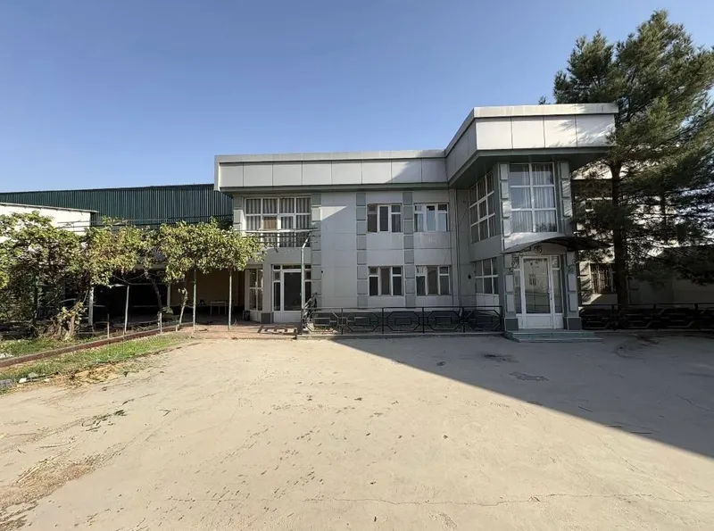 Срочно продается база 1 гектар! — фото 4