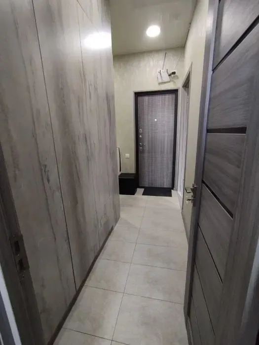 2-комнатная квартира, 48 м2, Мирзо-Улугбек 7