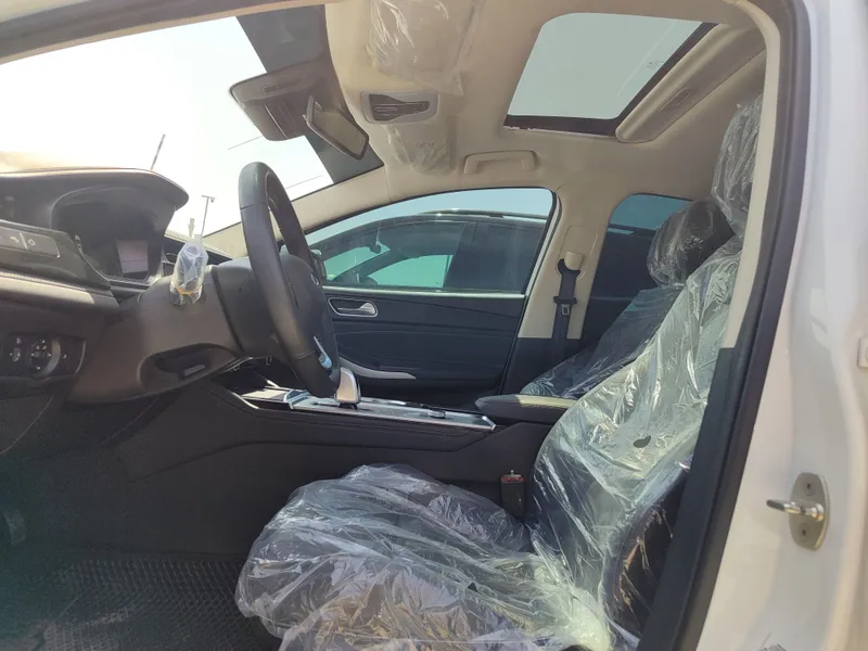 Chery arizzo 6 pro full — фото 2 Chery arizzo 6 pro full — фото 2