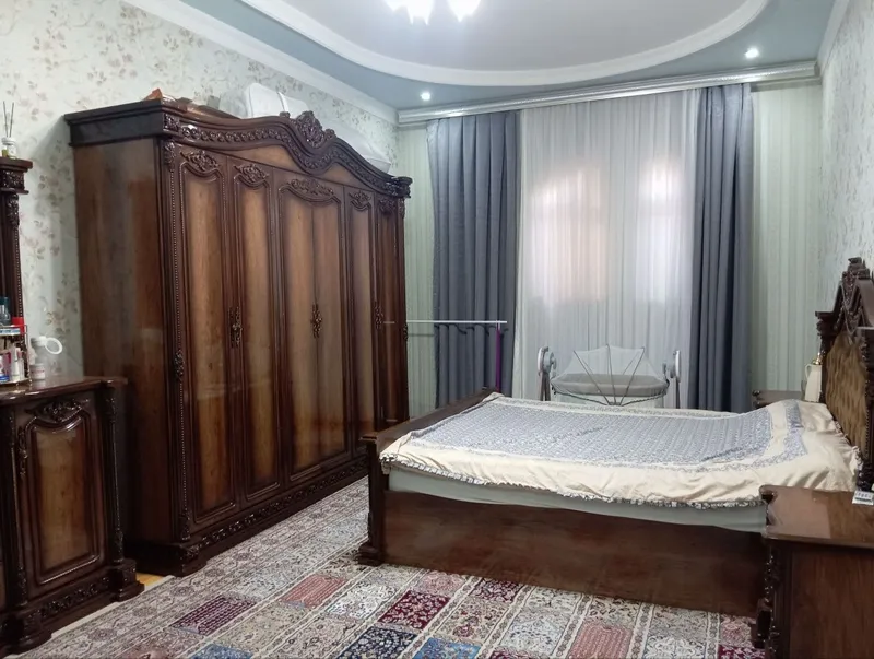 Hovli sotiladi Nurafshhon shaharda 6 Hovli sotiladi Nurafshhon shaharda 6