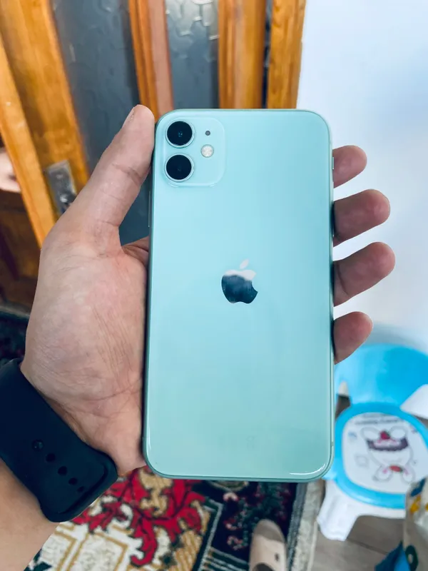 Iphone 11