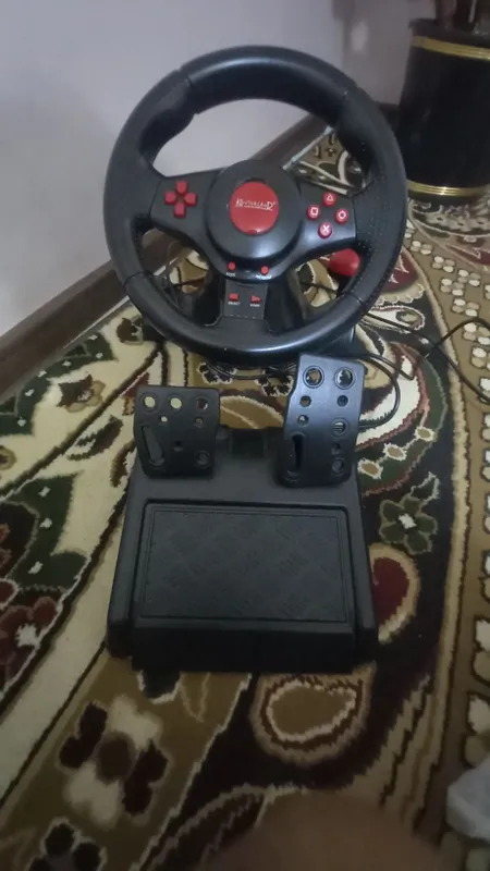 Igravoy rul sotiladi 1 Igravoy rul sotiladi 1