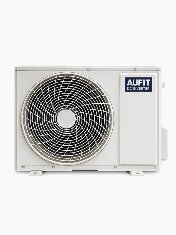 Кондиционер AUFIT Новый бренд
ASW-H12A4/QGR3DI-IE 3 Кондиционер AUFIT Новый бренд
ASW-H12A4/QGR3DI-IE 3