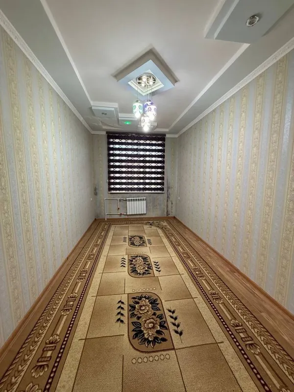 Сдается 3х комнатная квартира на 3 этаже Нихол — фото 3