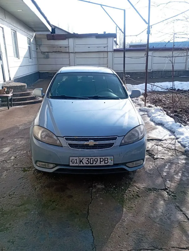 Matiz best 5 mln boshiga arendaga sotiladi — фото 1
