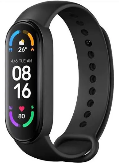Xiaomi Mi Band 7 — фото 3