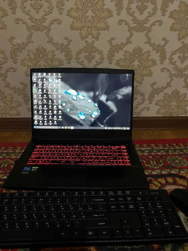 MSI g63 thin 11sc o‘yin noutbukini sotaman 1 MSI g63 thin 11sc o‘yin noutbukini sotaman 1