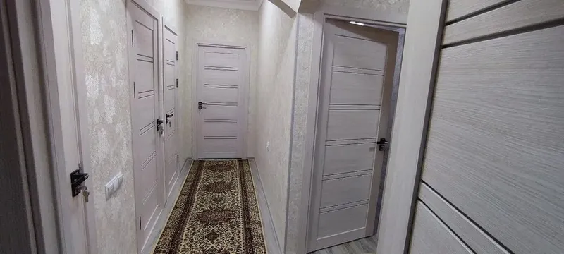 Сдается 3-комнатная квартира (Юнусабадский район) — фото 6