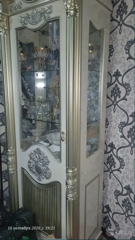 Комод комплект 3