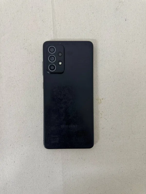 Samsung A52 4