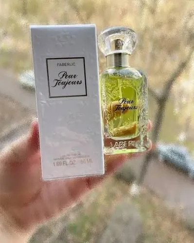 Духи Pour tojur