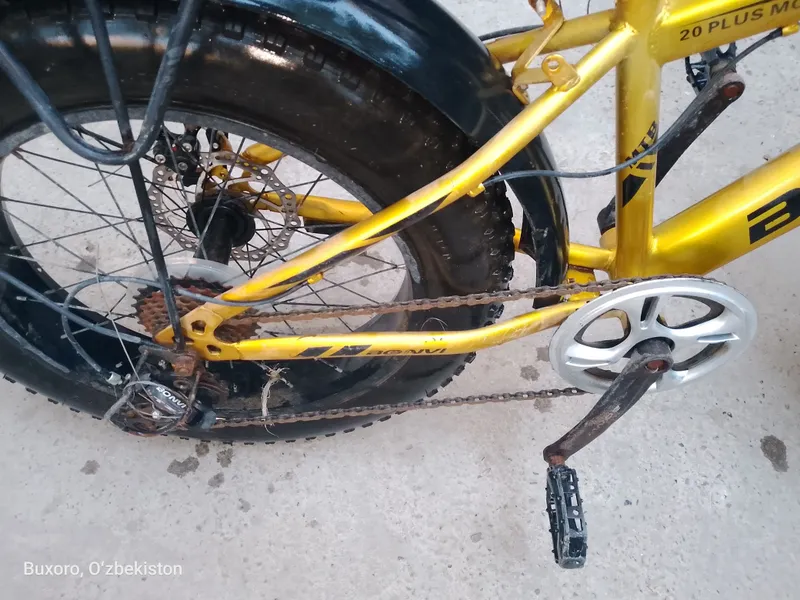 velosiped 2